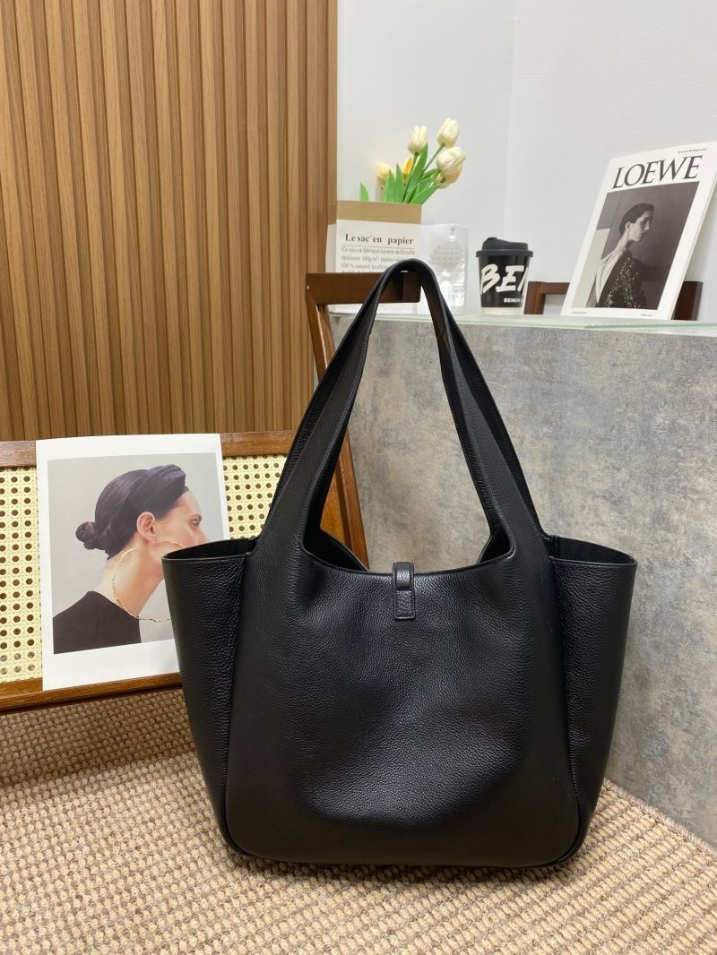 YSL Shopping Bags